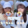 ほしさき🐼🎀🧸🧡🧊🩶👶🏻‪‪🤍