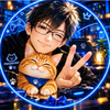 ✨マサにゃん🐈🐾✨