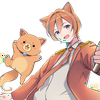歌愛犬モロ🐾💎#V1 ありがと〜✨️