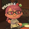 USAKO🐰🍓👒