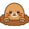 もぐりん☺︎