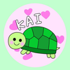 ぬすぬす（KAI）🧡🐤🌸🍒🌙︎🤍