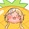 🍍白上のパイナップル🍍
