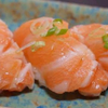 とろサーモン🍣🐟