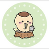 てた🐥🐼💜