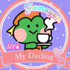 🌻🐙やまやん🌻🐙絶対単推し