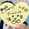 ラーズ💋🖤🩵🇲🇾🌼💛