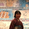 愛理🌹💖#着物女子発掘コンテスト