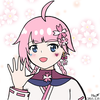 桜華 凜❀(おうか りん)
