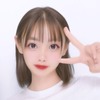 ふーか︎︎❤️‍🔥✌️