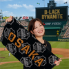 ｶﾞﾁｲﾍﾞのみるきち🤡☃️#タイガース🐯