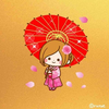 ミニーちゃん