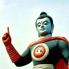 仏造人間ナンマイダー 悪い奴はぶつぞ  