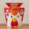 からあげくん