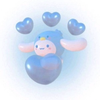 ちぃ〜たん