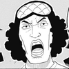青キジ先生