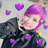 ぱにゃ😈💜#TGC