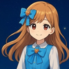 🔴 青空ルミナ 🌾💙  