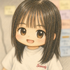 🍓 謎のいちごちゃん 📷´-  