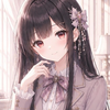 🍓 謎のいちごちゃん 📷´-  