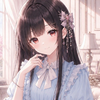 🍓 謎のいちごちゃん 📷´-  