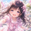 🍓 いちごちゃん 🍓  