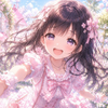 🍓 謎のいちごちゃん 📷´-  