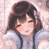 🍓 謎のいちごちゃん 🍓
