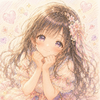🍓 謎のいちごちゃん 📷´-