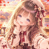 🍓 謎のいちごちゃん 📷´-  