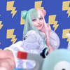 🦈アキラ🦈（ベイマックス( ꕹ )）