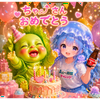 ちゃーさん🐥🍀