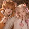 ハム太郎🐹はるま🐈‍⬛🐅