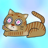 🐈‍⬛🪄💖ネコ科のじん🐟🐋