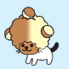 🐱アフロ🐻