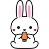 らびゅ🐰💕
