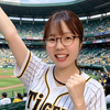 ぽんぽん🍇🐢阪神ﾀｲｶﾞｰｽ🐯