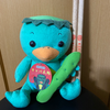 じんと