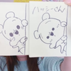 ﾊｯｼｰ🎤🥺💠‎🤍💛#BSAｶﾞﾁｲﾍﾞ🔥