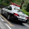 埼玉203架空（自動車警ら隊）