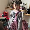 あやかちゃん