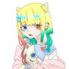 ユーザーアイコン