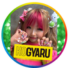 なぎ🌺🌈KOGYARU専属モデル💚
