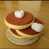 パンケーキ食べたい🥞