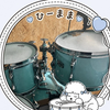 ひーまま🥁💙®︎