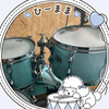 ひーまま🥁💙®︎
