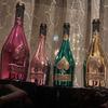 アルマンド兄さん🍾