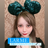 miii 👼🏻‎🤍🏹  #LARME