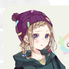 つなりんちょ〜⌯'ᵕ'⌯