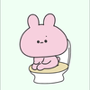 せいくん🐰🫧💭＃マグカップイベ